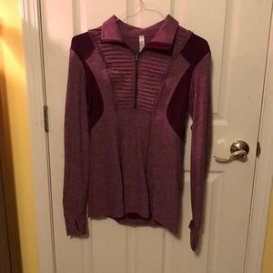 Lululemon pullover